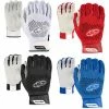 Lizard Skins Pro Knit 2.0 Youth Baseball Batting Gloves PROK -Bats Shop lizard skins pro knit 2 0 youth baseball batting gloves prok 1 07245.1569705925