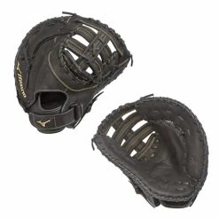 Mizuno MVP Prime 13.00" Fastpitch First Base Mitt 312636