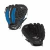 Mizuno Prospect 10.50" Youth Baseball Glove Black/Royal 312795 -Bats Shop mizuno prospect 10 50 youth baseball glove black royal 312795 11 28369.1569703718