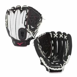 Mizuno Prospect Finch 11.50" Youth Fastpitch Softball Glove 312731