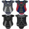 Mizuno Samurai 13" Women's Softball Catcher's Chest Protector 380407 -Bats Shop mizuno samurai 13 women s softball catcher s chest protector 380407 1 69729.1580149299