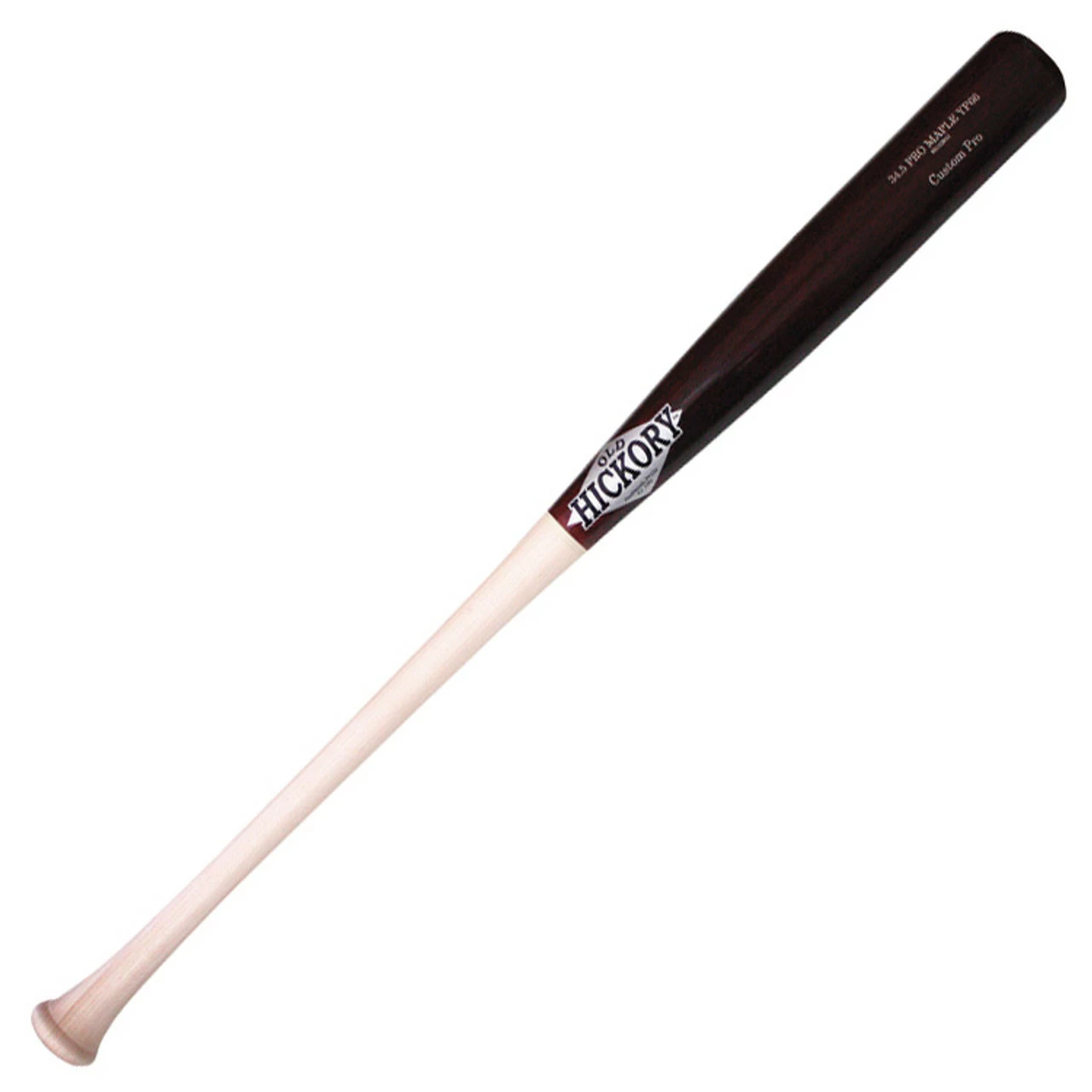 Old Hickory YP66 Maple Wood Baseball Bat YP66 3 Old Hickory YP66 Maple Wood Baseball Bat YP66