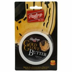 Tanners Rawlings Gold Glove Butter GGB