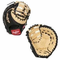 Rawlings Heart Of The Hide First Base Mitt 13.00" PRODCTB