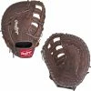 Rawlings Player Preferred First Base Mitt 12.50" PFBDCT 2 Rawlings Player Preferred First Base Mitt 12.50" PFBDCT -Bats Shop rawlings player preferred first base mitt 12 50 pfbdct 63 09424.1569696259