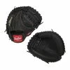 Rawlings Renegade 32.5" Adult Baseball Catcher's Mitt RCM325B -Bats Shop rawlings renegade 32 5 adult baseball catcher s mitt rcm325b 11 89525.1569703969