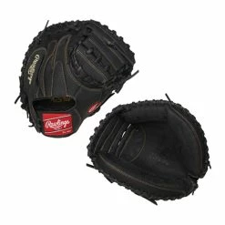 Rawlings Renegade 32.5" Adult Baseball Catcher's Mitt RCM325B