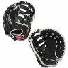Rawlings Shut Out 13" Fastpitch Softball First Base Mitt RSOFBMBW 2 Rawlings Shut Out 13" Fastpitch Softball First Base Mitt RSOFBMBW -Bats Shop rawlings shut out 13 fastpitch softball first base mitt rsofbmbw 1 14353.1569709205