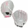 Rawlings Sure Catch 10.5" Youth Fastpitch Softball Glove SCSB105P 1 Rawlings Sure Catch 10.5" Youth Fastpitch Softball Glove SCSB105P -Bats Shop rawlings sure catch 10 5 youth fastpitch softball glove scsb105p 1 00895.1569709212