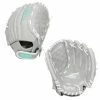Rawlings Sure Catch 11" Youth Fastpitch Softball Glove SCSB110M -Bats Shop rawlings sure catch 11 youth fastpitch softball glove scsb110m 1 75443.1569709223