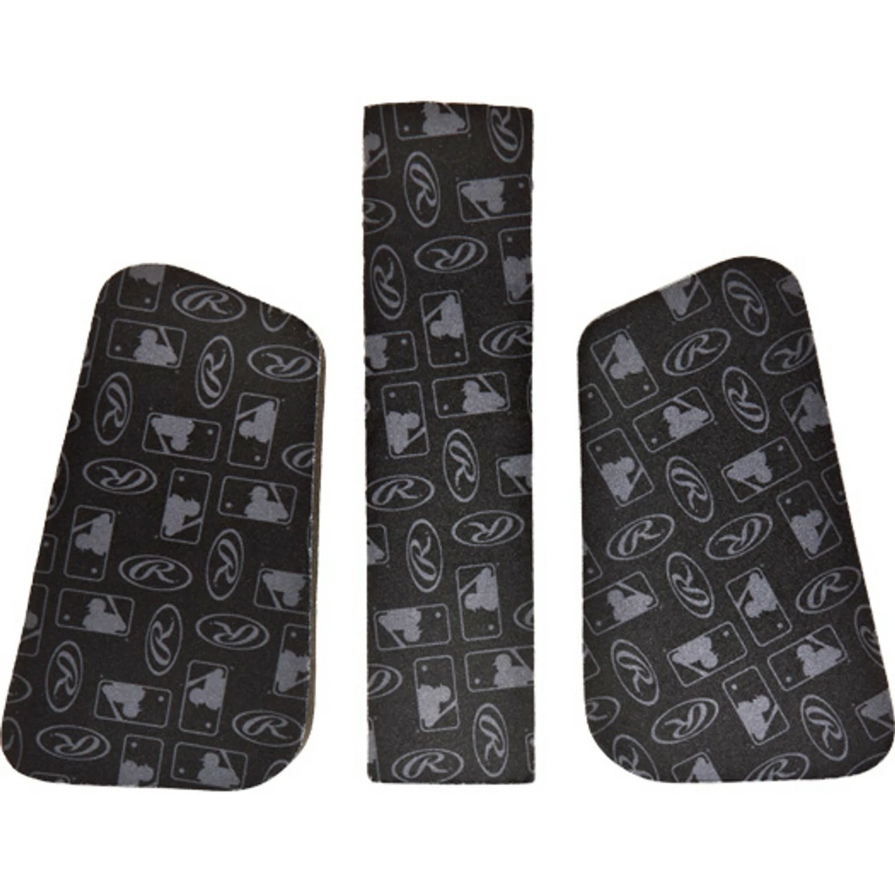 Rawlings Velo Batting Helmet Fit Kit VELOFK 3 Rawlings Velo Batting Helmet Fit Kit VELOFK