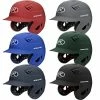 Rawlings Velo Matte Batting Helmet R16M -Bats Shop rawlings velo matte batting helmet r16m 123 90688.1569696405
