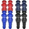 Under Armour 12-16 Catcher's Leg Guards Senior 14.5" Victory Series UALG-SRVS -Bats Shop under armour 12 16 catcher s leg guards senior 14 5 victory series ualg srvs 1 76165.1569704781