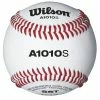 Wilson A1010 BLEM Baseball-Dozen