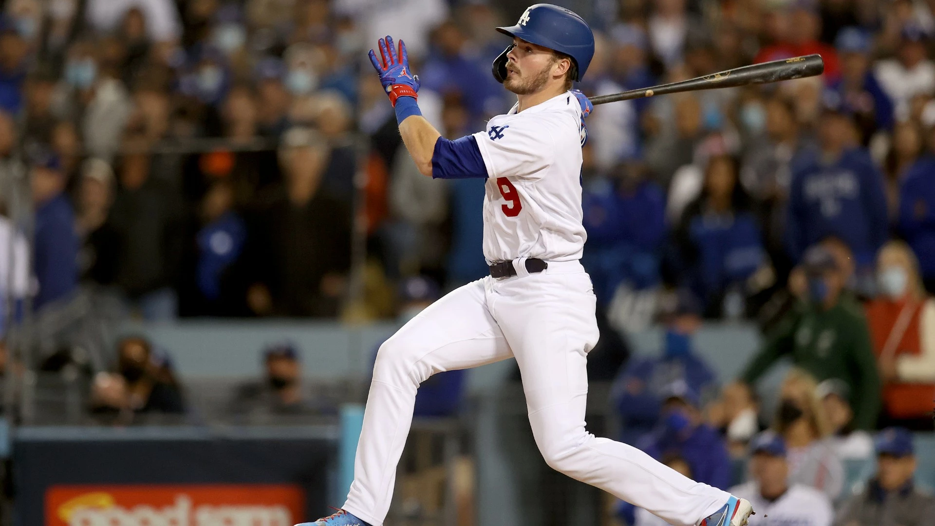 Bats Shop -Bats Shop gavin lux 101221 getty